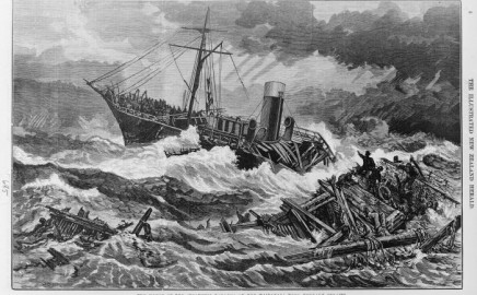 Read: Today’s Shipwrecks™
