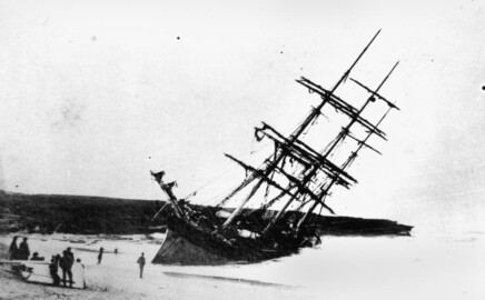 Read: Today’s Shipwrecks™