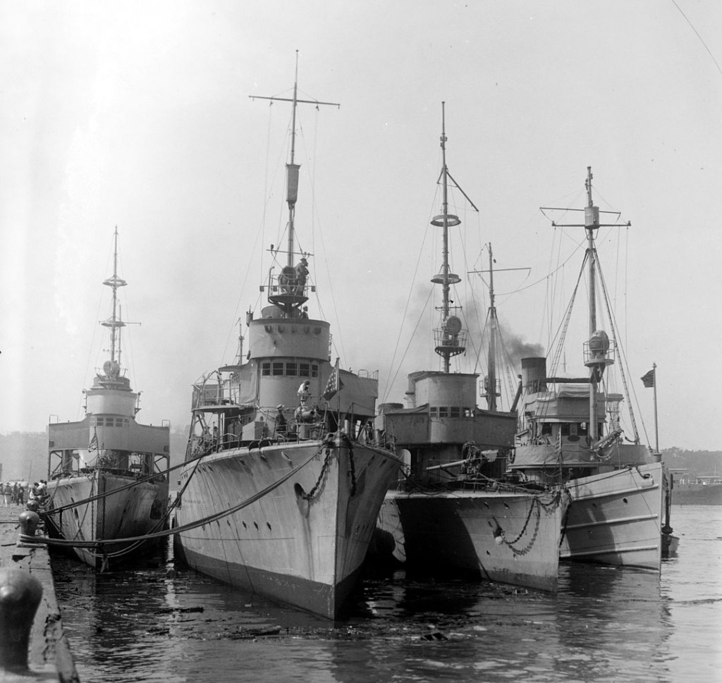 German Torpedo Boats