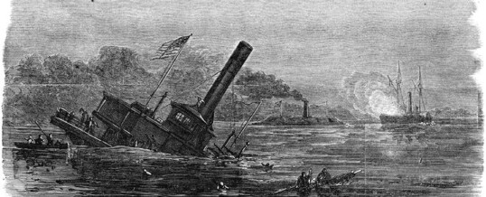 Shipwrecks of April 19