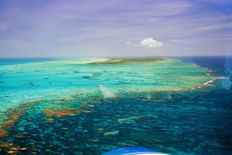Anegada Horseshoe Reef