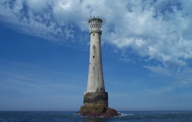 Bishop Rock lighthouse