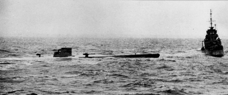 U-110 