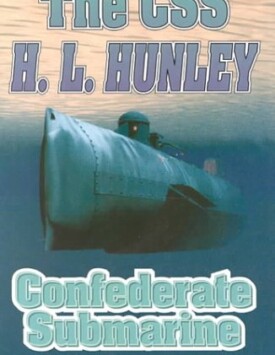 book on the submarine Hunley, which mentions Dr. E. Lee Spence