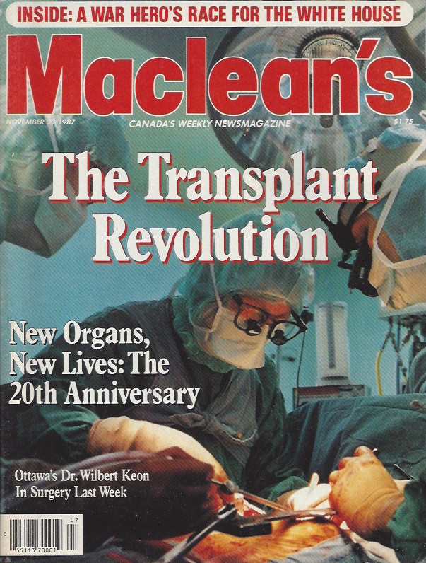 cover-of-macleans-magazine-november-23-1987-shipwrecks